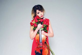 Lindsey Stirling Launches Fund to Provide Financial Support to Fans Amid Pandemic