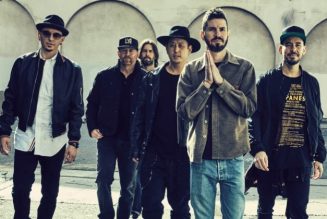 LINKIN PARK’s ‘In The End’ Video Surpasses One Billion Views On YouTube