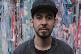 LINKIN PARK’s MIKE SHINODA Releases Official Music Video For ‘Open Door’ Solo Single