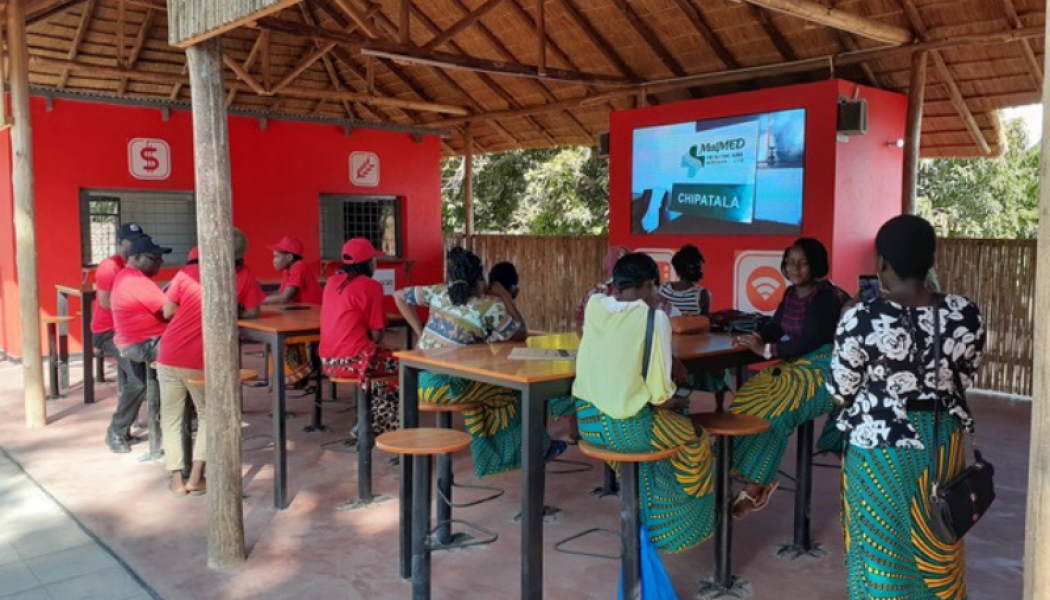 Liquid Telecoms Expands Reach to Rural Communities in Malawi