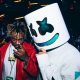 Listen to Juice WRLD and Marshmello’s “Come & Go” Ahead of Posthumous “Legends Never Die” LP