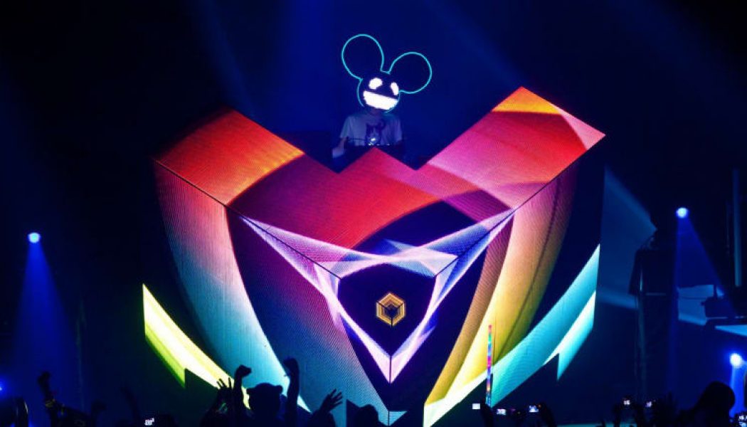 Listen to “Party in Place” Sets from Porter Robinson, ODESZA, deadmau5, Flume, and More