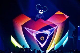 Listen to “Party in Place” Sets from Porter Robinson, ODESZA, deadmau5, Flume, and More