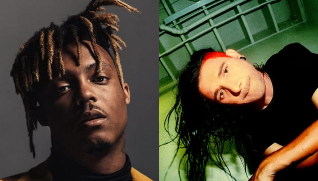 Listen to the Skrillex-Produced Single “Man of the Year” from Juice WRLD’s Posthumous Album