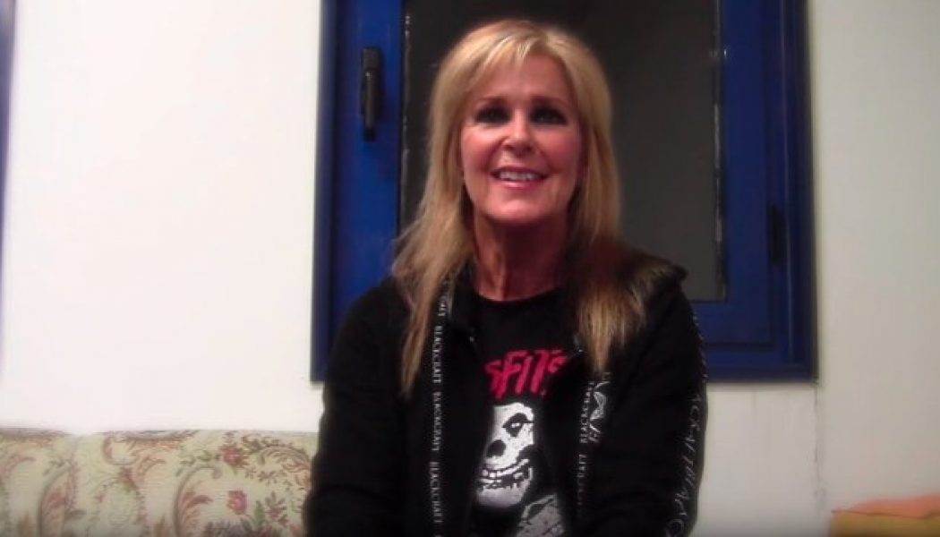 LITA FORD: ‘We Have Made The Decision To Refund All 2020 VIP And Guitar Experiences’