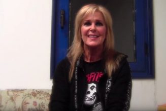 LITA FORD: ‘We Have Made The Decision To Refund All 2020 VIP And Guitar Experiences’