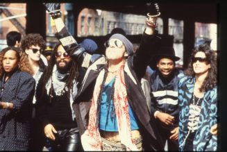 ‘Little Steven’ Van Zandt on Activism and How to Save Rock ‘N’ Roll