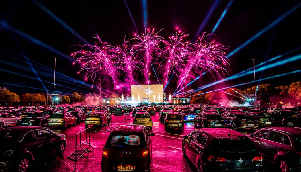 Live Nation UK Cancels Drive-In Concert Tour Less Than Three Weeks After Announcement