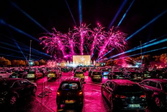 Live Nation UK Cancels Drive-In Concert Tour Less Than Three Weeks After Announcement