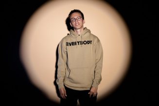 Logic Reflects on His Career in ‘Aquarius III’ Video