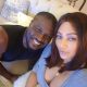 Lola Omotayo thanks family and friends for support during her COVID-19 experience