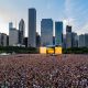 Lollapalooza Announces Free 4-Day YouTube Streaming Event Featuring Lorde, Chance the Rapper, ZHU, More