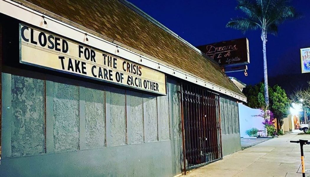 Los Angeles Venue The Satellite to Discontinue Live Music Events