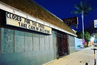 Los Angeles Venue The Satellite to Discontinue Live Music Events