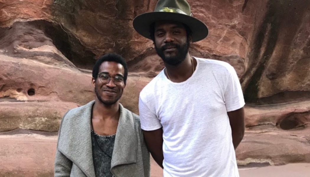 Los Coast, Gary Clark Jr Get Soulful on ‘A Change Is Gonna Come’