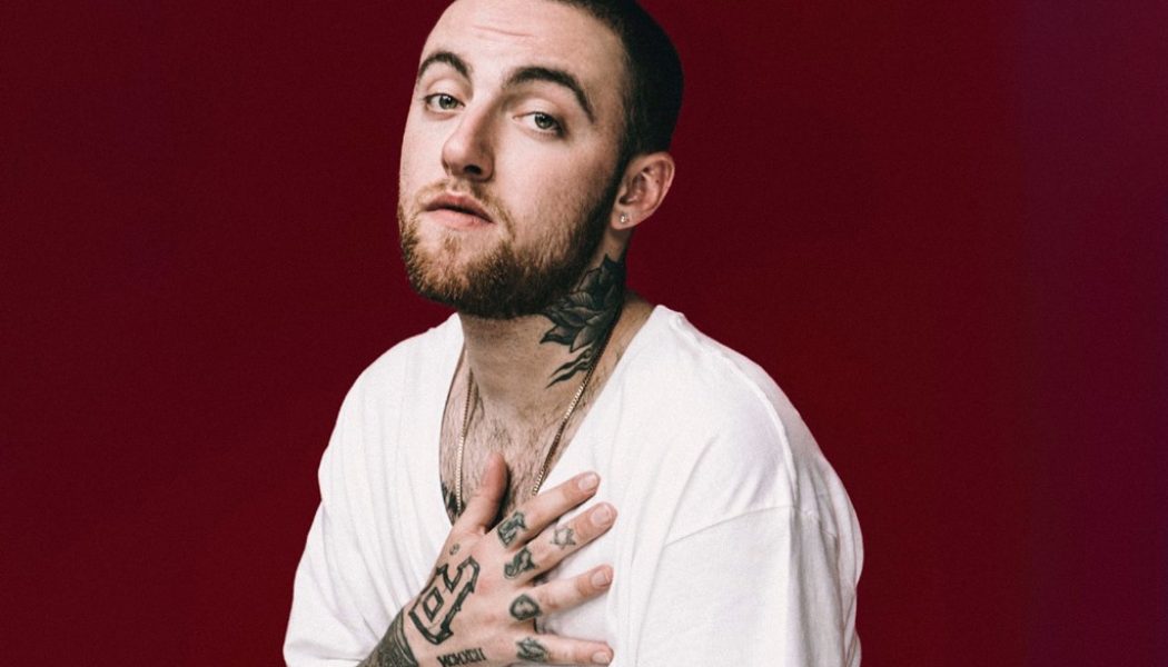 Mac Miller’s Team to Release Project Celebrating His Music, Set Phone Number for Fans to Call