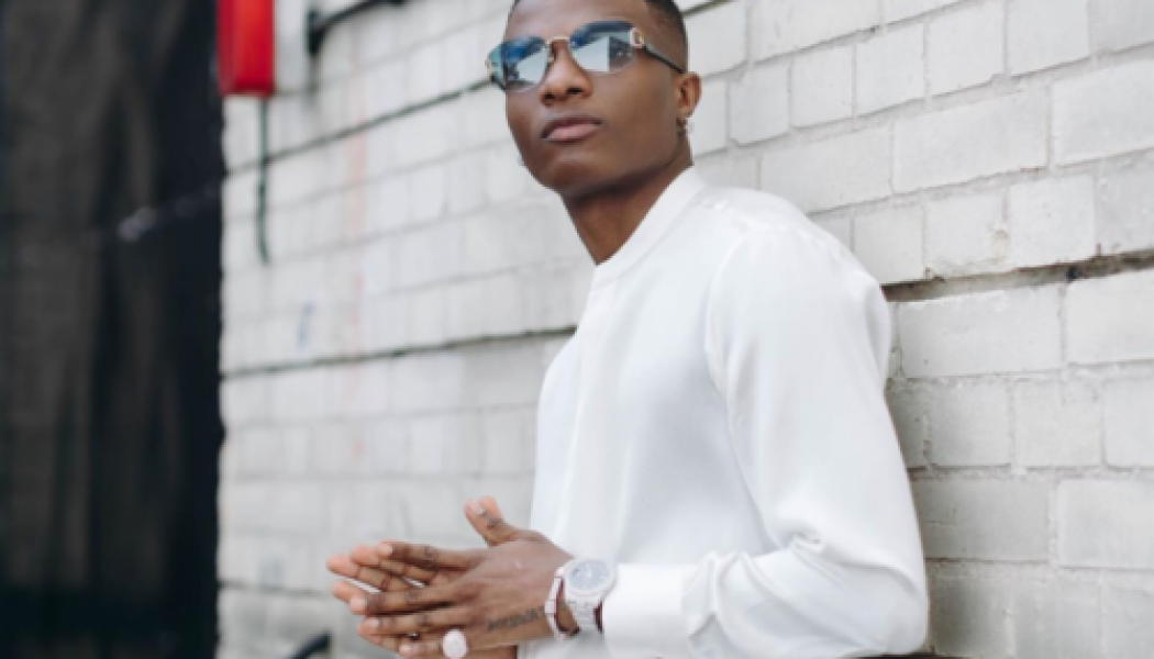 ‘Made In Lagos’ is ready, Wizkid lists featured artistes on the album