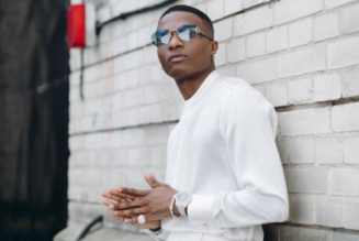 ‘Made In Lagos’ is ready, Wizkid lists featured artistes on the album