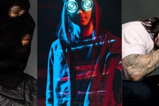 Malaa Lands First Official Remix of REZZ and Grabbitz’s “Someone Else”