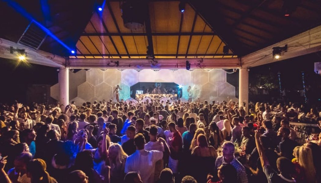 Malta to Host Three Large-Scale Music Festivals This Summer