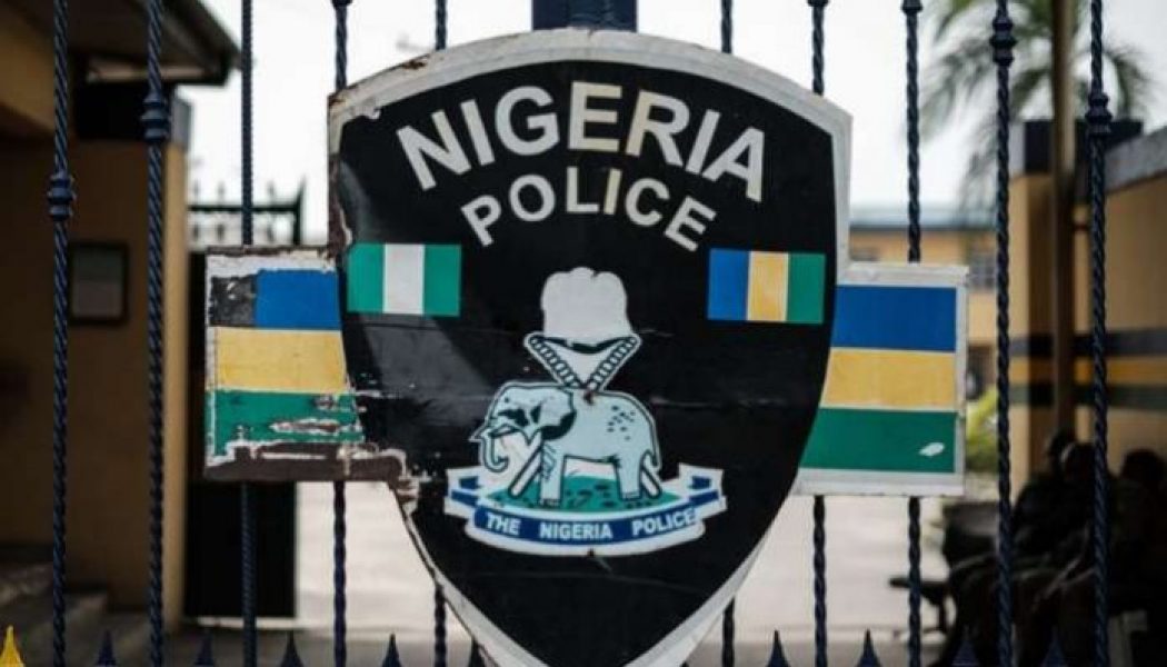 Man arrested for raping 9-year-old stepdaughter