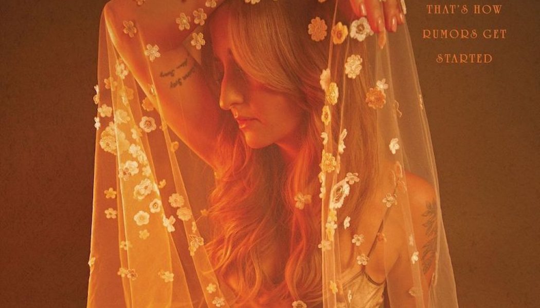 Margo Price Premieres New Album That’s How Rumors Get Started: Stream