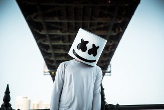 Marshmello Nabs First Streaming Songs No. 1 With Juice WRLD on ‘Come & Go’