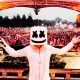 Marshmello, Steve Aoki, Kygo, Diplo, Dillon Francis to Play July 4th Summer Bash Broadcast