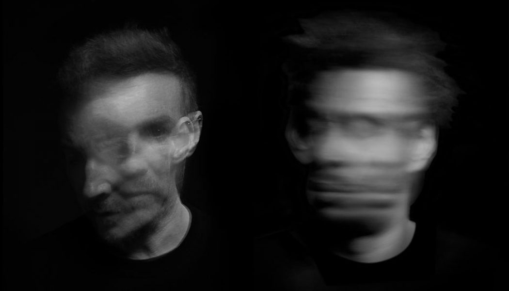 Massive Attack Unveil Eutopia EP: Stream