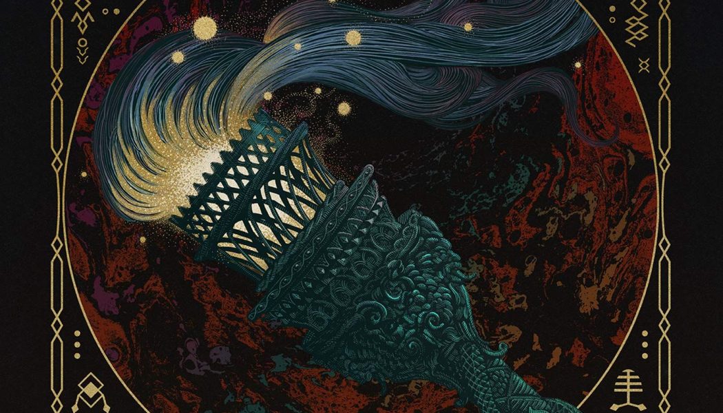 Mastodon Unleash New Song “Fallen Torches”, Announce Medium Rarities Collection: Stream