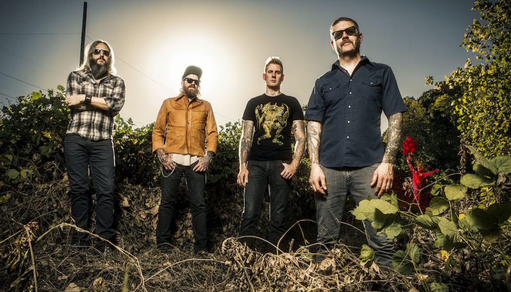 Mastodon’s Brann Dailor: New LP Features Prettiness, ‘Super Progginess’