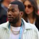 Meek Mill & Girlfriend Milan Harris Split