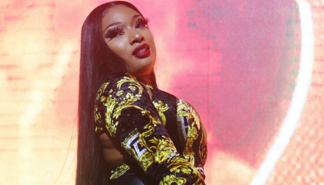 Megan Thee Stallion Opens Up About Being Shot: ‘The Worst Experience of My Life’