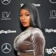 Megan Thee Stallion Recovering From Gunshot Wounds: ‘I’m Currently Focused On My Recovery’