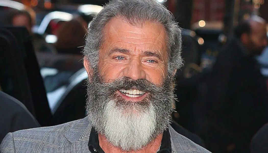 Mel Gibson Was Hospitalized with Coronavirus in April