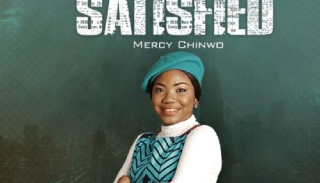 Mercy Chinwo – Strong Tower