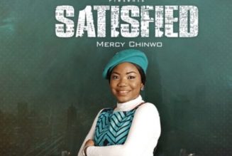 Mercy Chinwo – Strong Tower