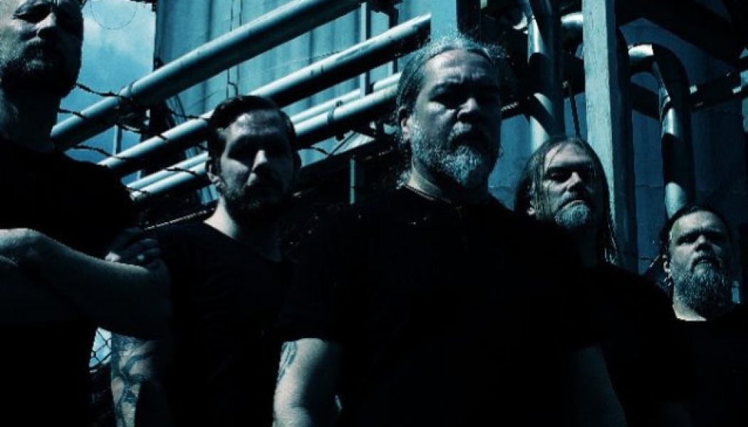 MESHUGGAH: New Album Is ‘Coming’