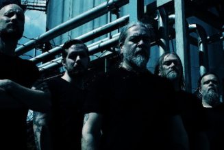 MESHUGGAH: New Album Is ‘Coming’