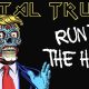 Metal Trump Sings Iron Maiden’s “Run to the Hills” and It’s Terrifying: Watch