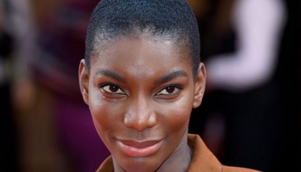 Michaela Coel Turned Down $1M Netflix Deal Over Attempted Copyright Jig