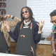 Migos Claim Lawyer Finessed Them Out Of Millions, Quality Control CEO Pee Responds