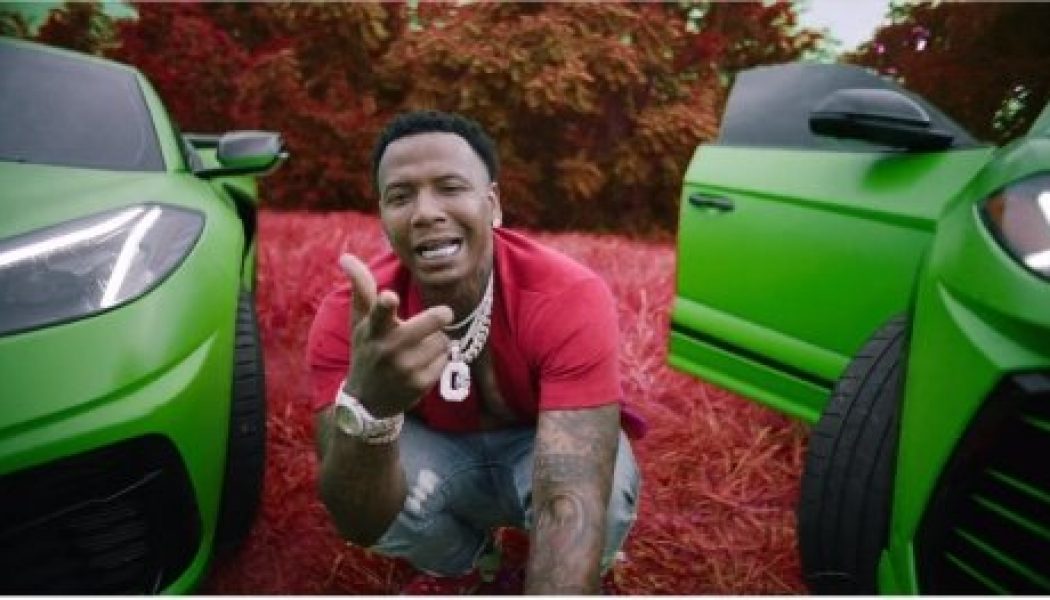 Moneybagg Yo “Said Sum,” IDK & PnB Rock “End of Discussion” & More | Daily Visuals 6.30.20