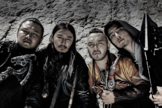 Mongolian Rock Band THE HU Releases Special Film ‘The Hu: Road To The Gereg’