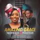 Monique – Amazing Grace ft. Wale Sax