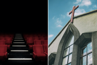 Movie Theater Chains Sue New Jersey to Reopen, Equating Themselves to Churches