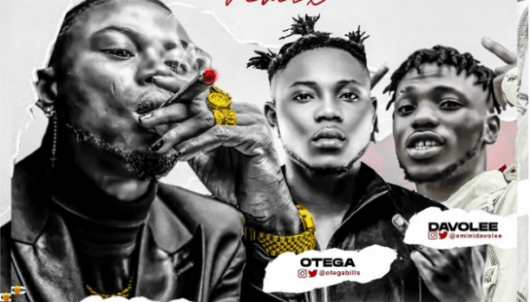 Mr Gbafun – High Life (Remix) ft. Otega, Davolee