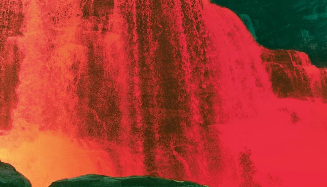 My Morning Jacket Announce New Album The Waterfall II, Out This Friday