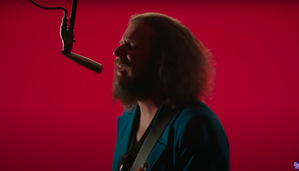 My Morning Jacket Perform “Spinning My Wheels” on Fallon: Watch