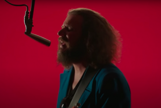 My Morning Jacket Perform “Spinning My Wheels” on Fallon: Watch